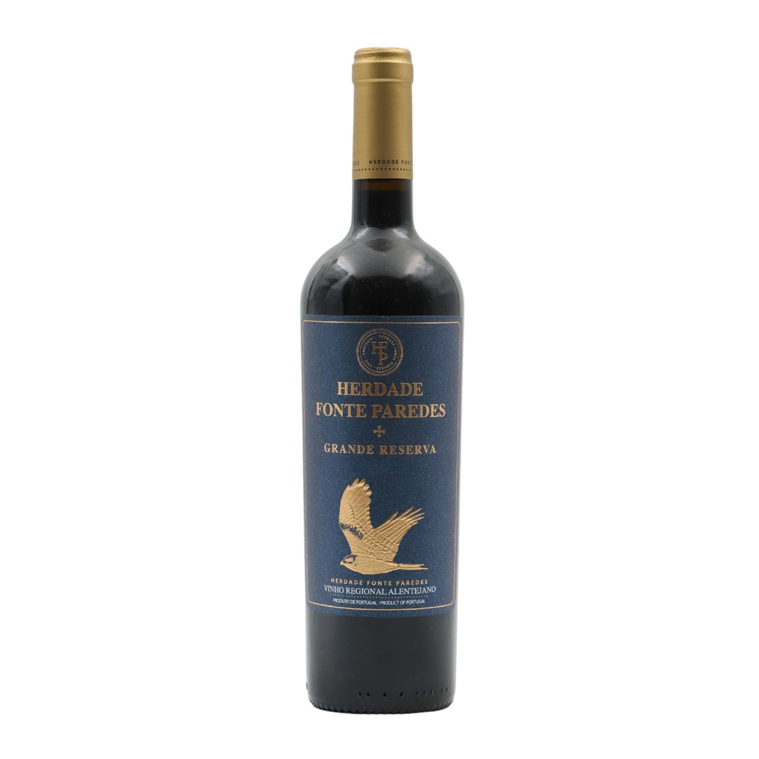 Herdade Fonte Paredes Grande Reserva Tinto