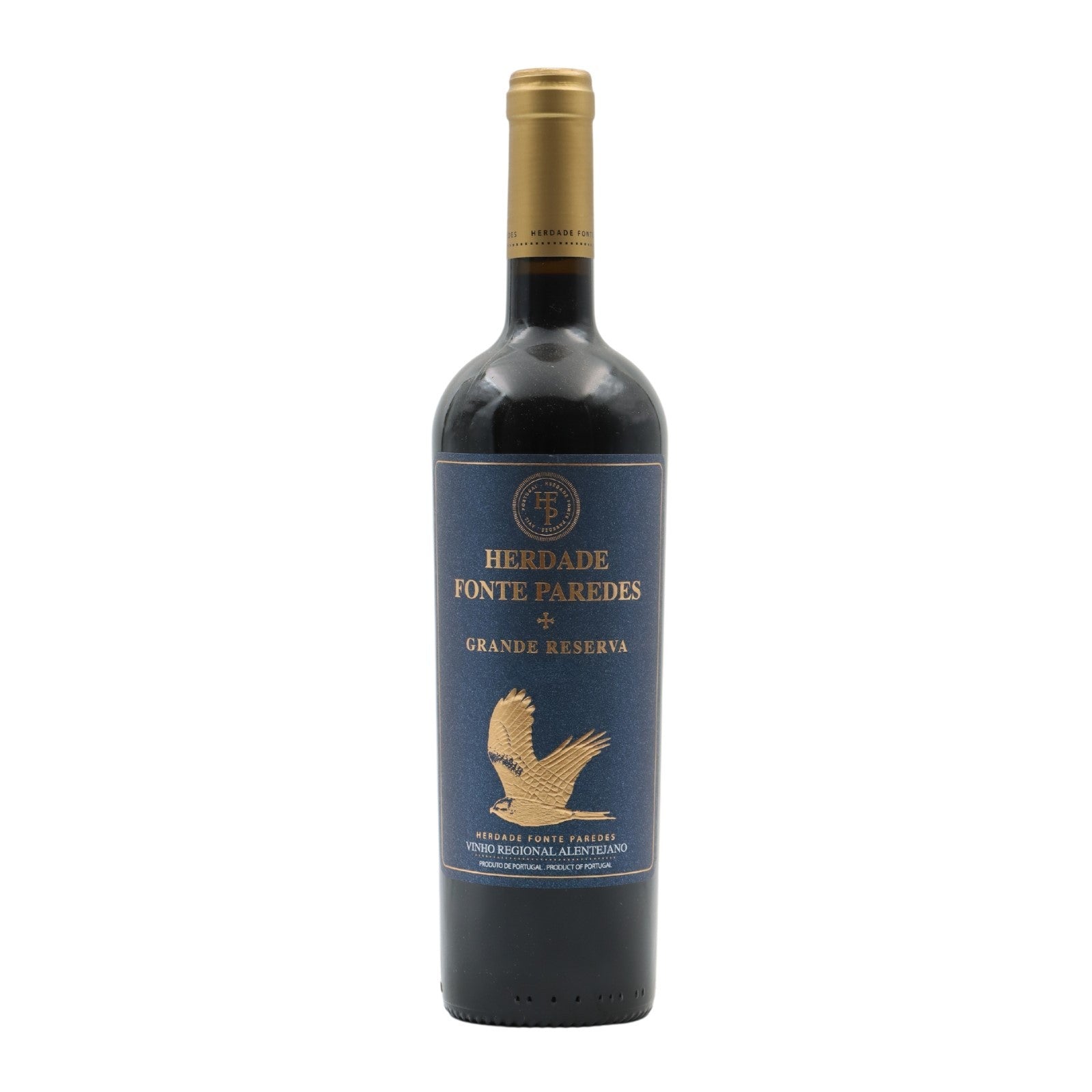 Herdade Fonte Paredes Grande Reserva Tinto