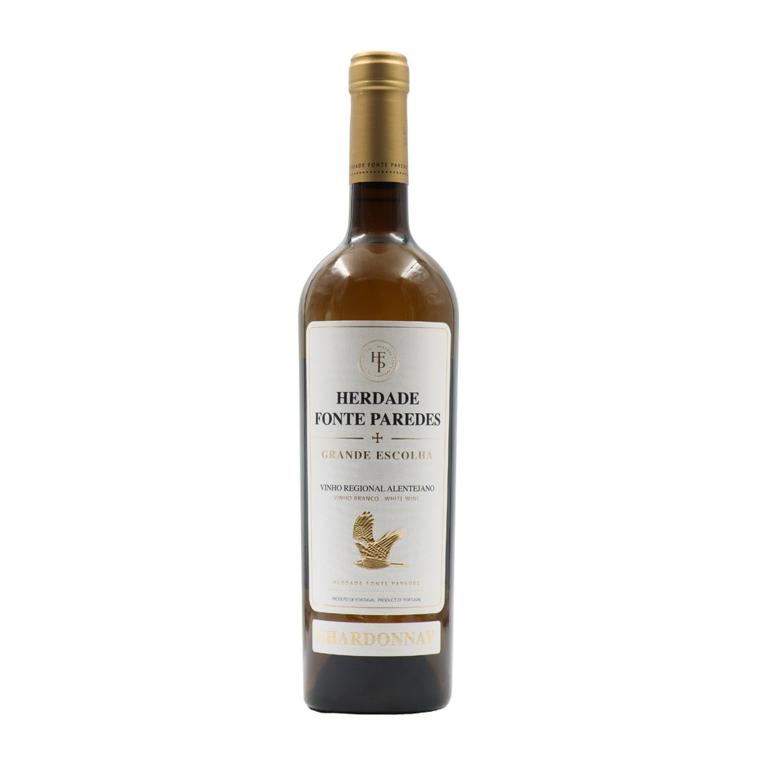 Herdade Fonte Paredes Grande Escolha Branco