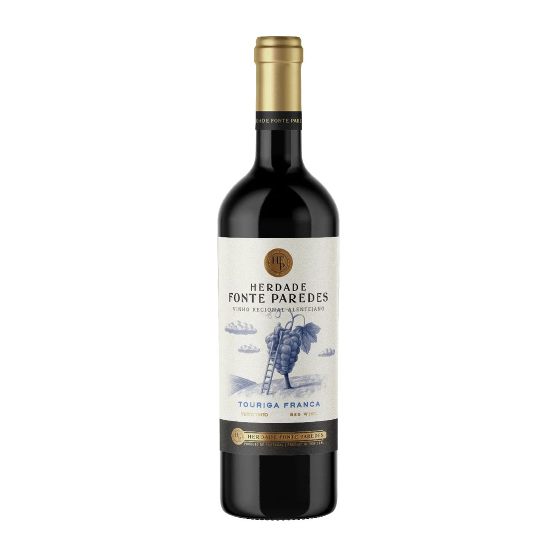 Herdade Fonte Paredes Touriga Franca Tinto