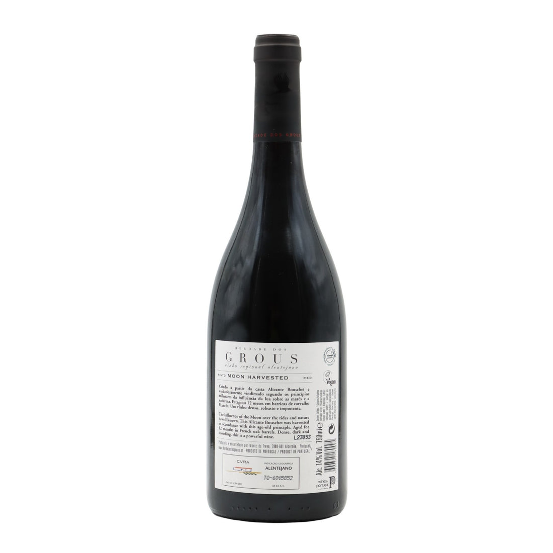 Herdade Dos Grous Moon Harvested