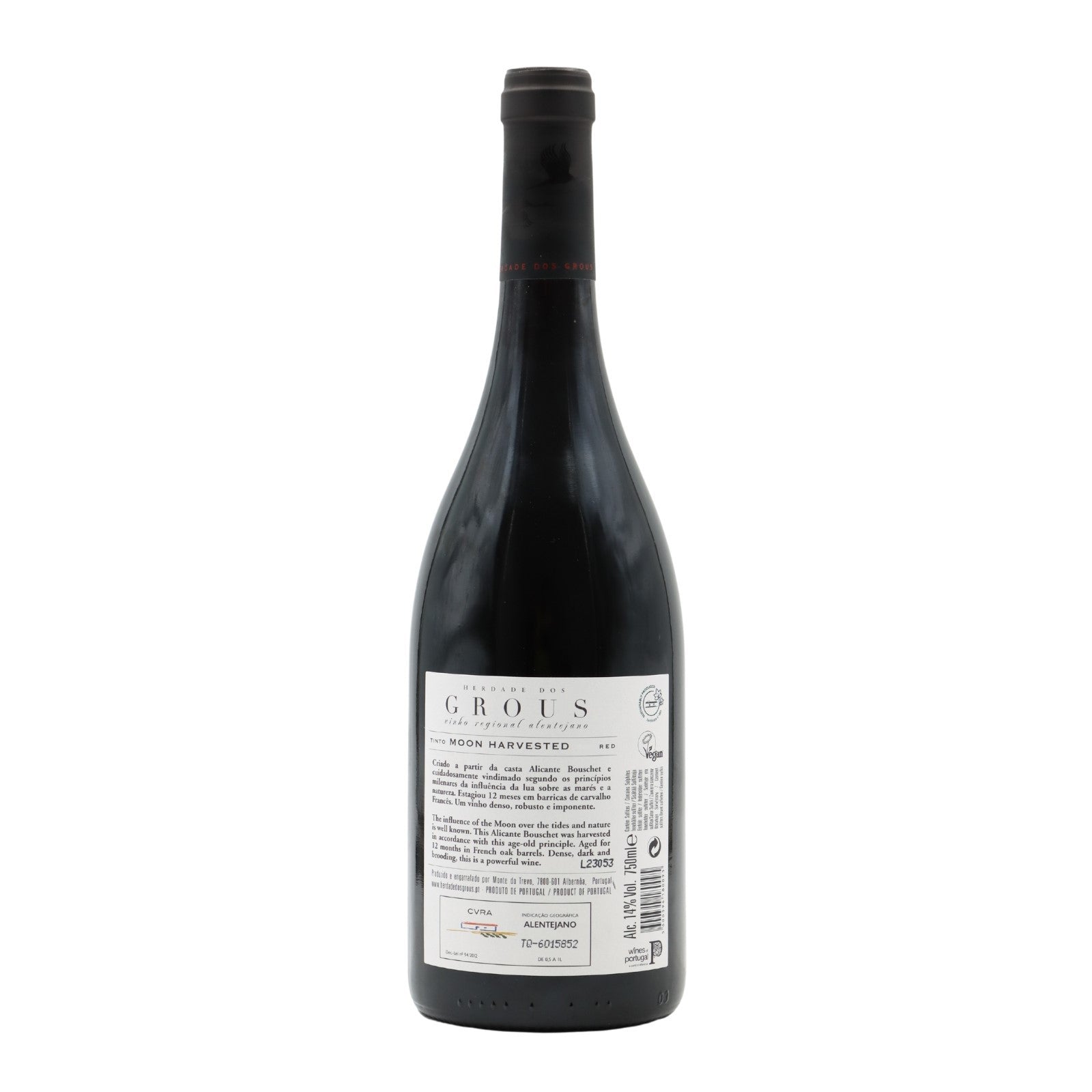 Herdade Dos Grous Moon Harvested