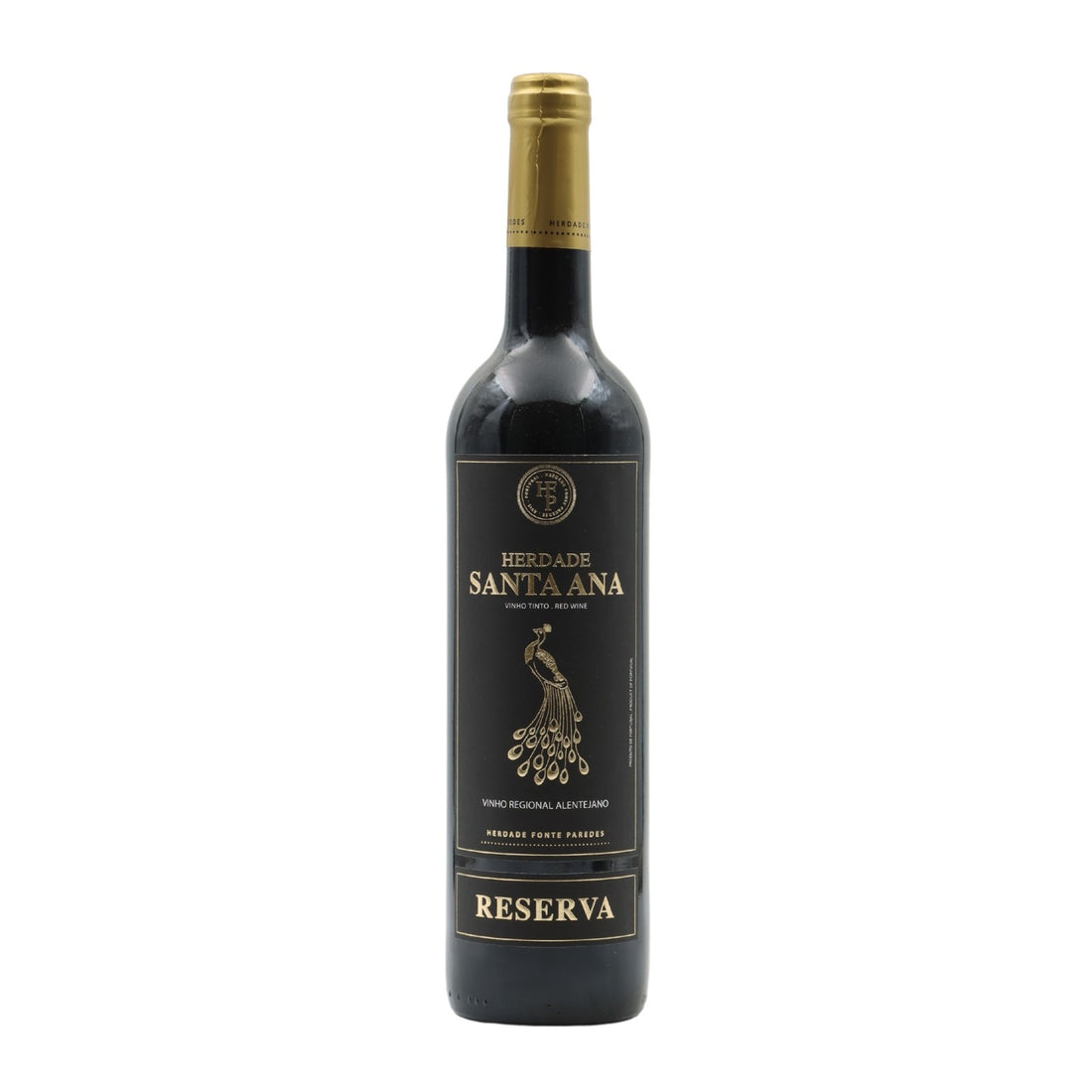 Herdade Santa Ana Reserva Tinto