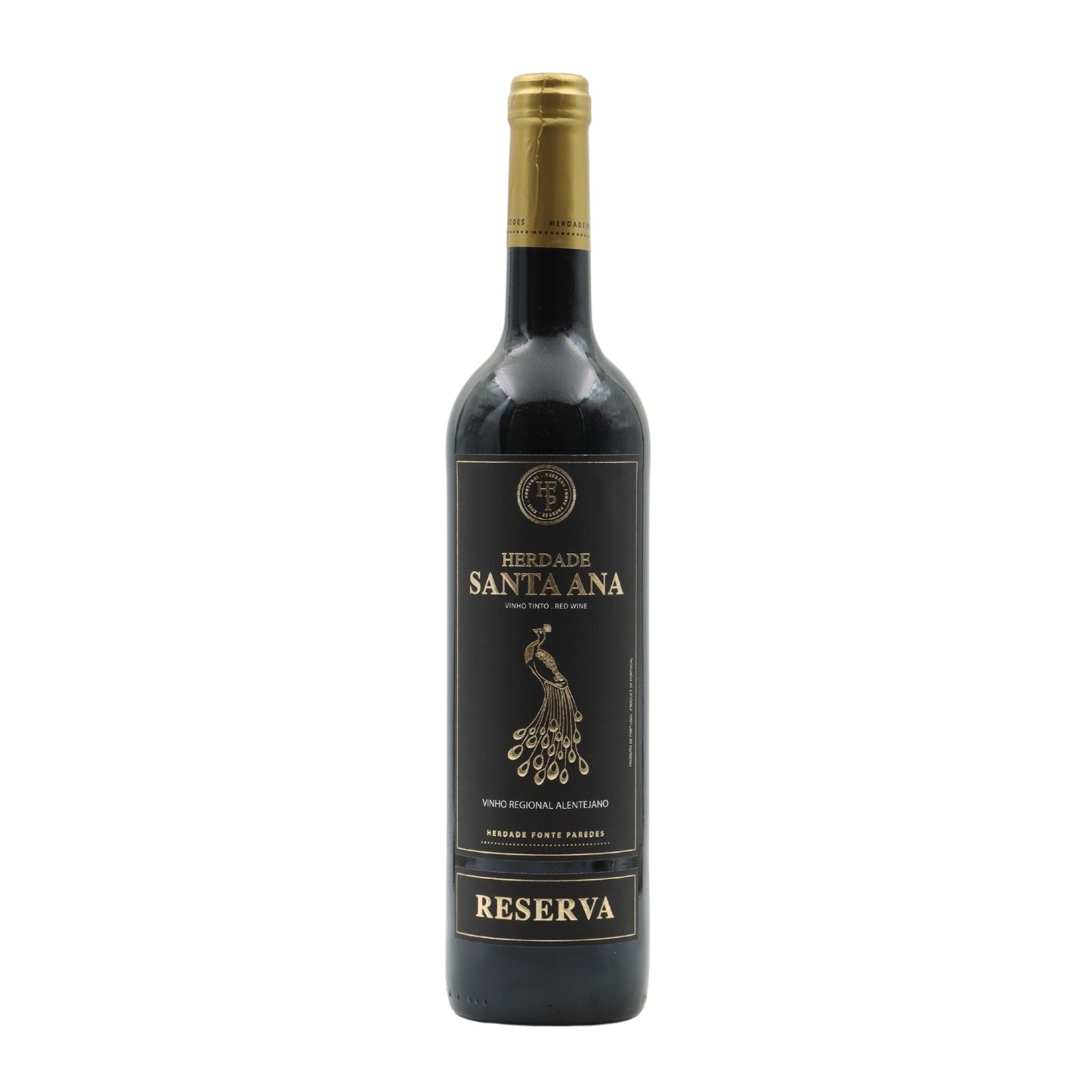 Herdade Santa Ana Reserva Tinto