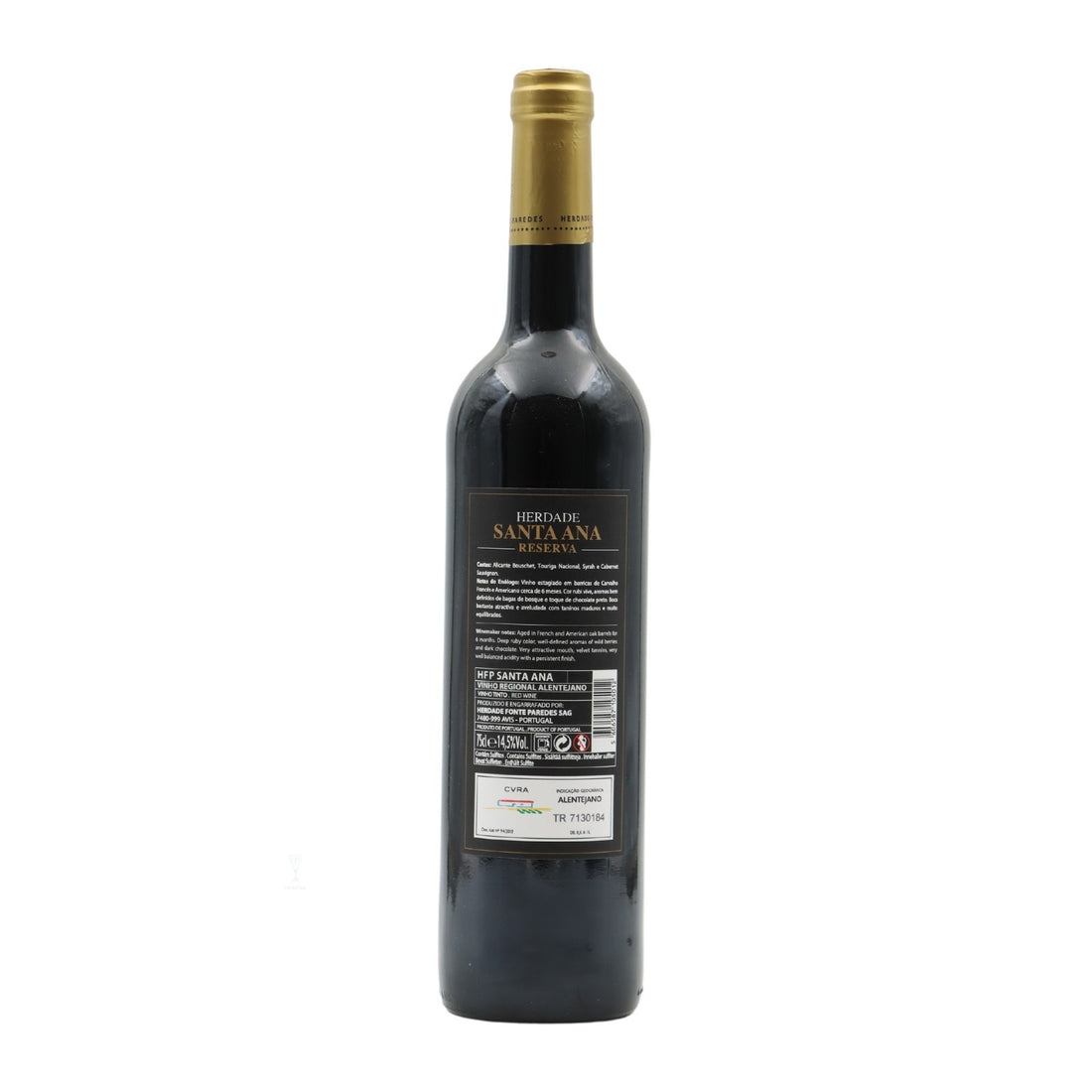Herdade Santa Ana Reserva Tinto