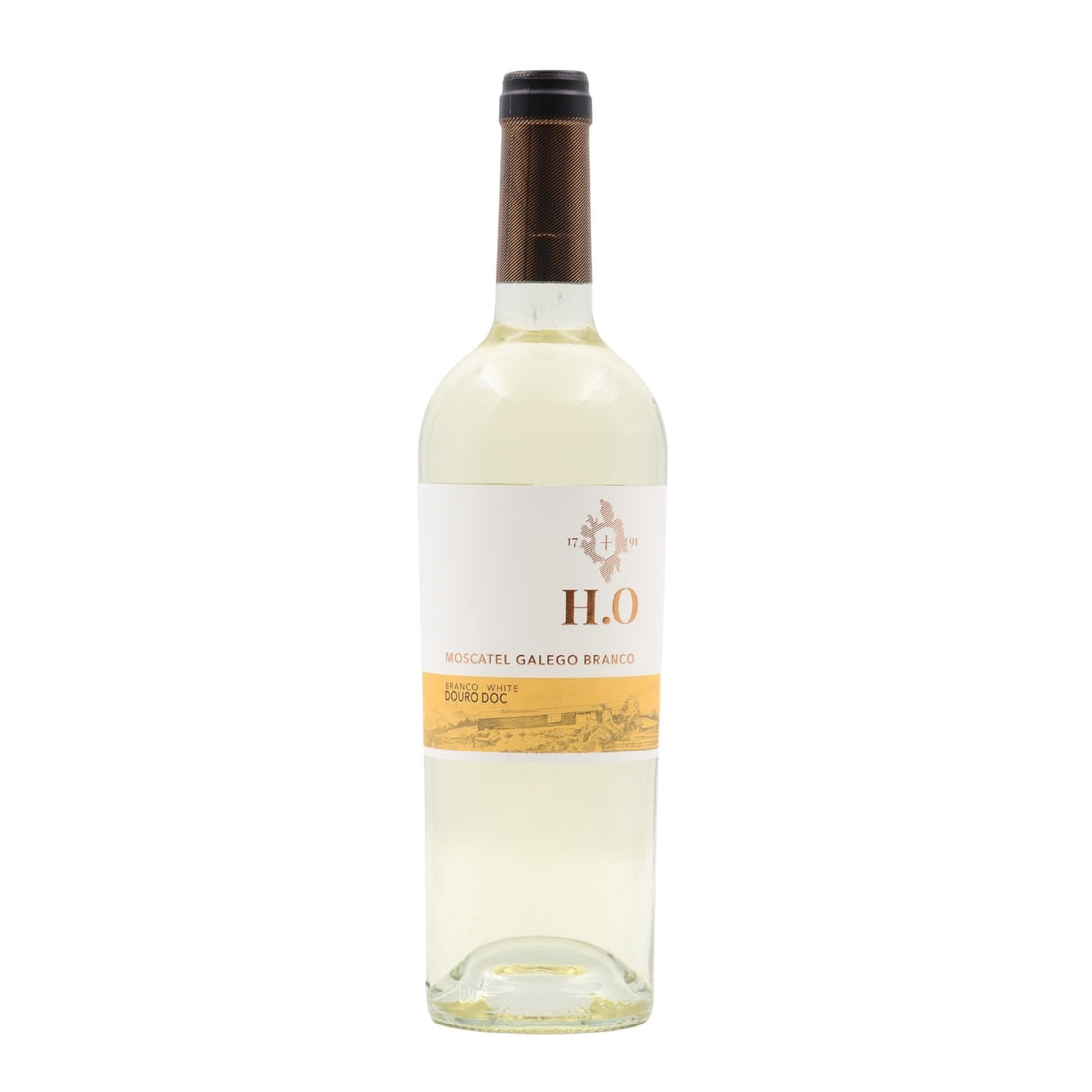 Horta Osório Moscatel Galego Branco