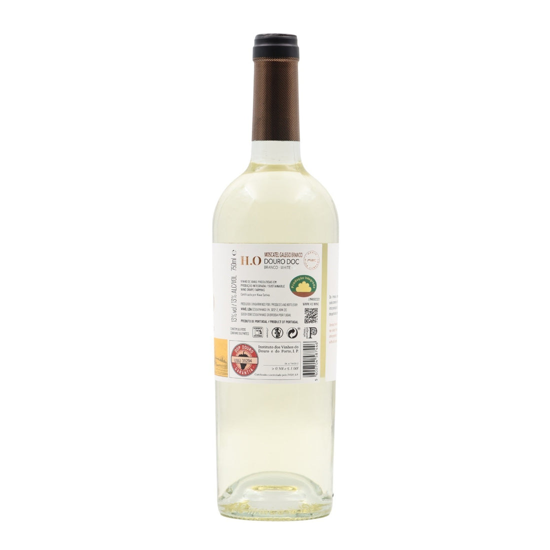 Horta Osório Moscatel Galego Branco