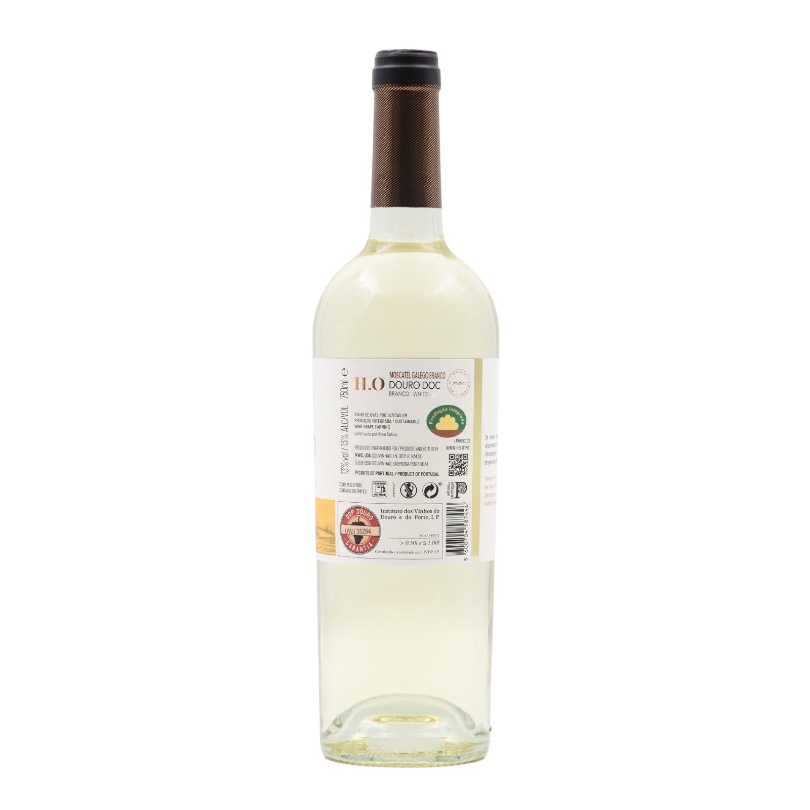 Horta Osório Moscatel Galego Branco