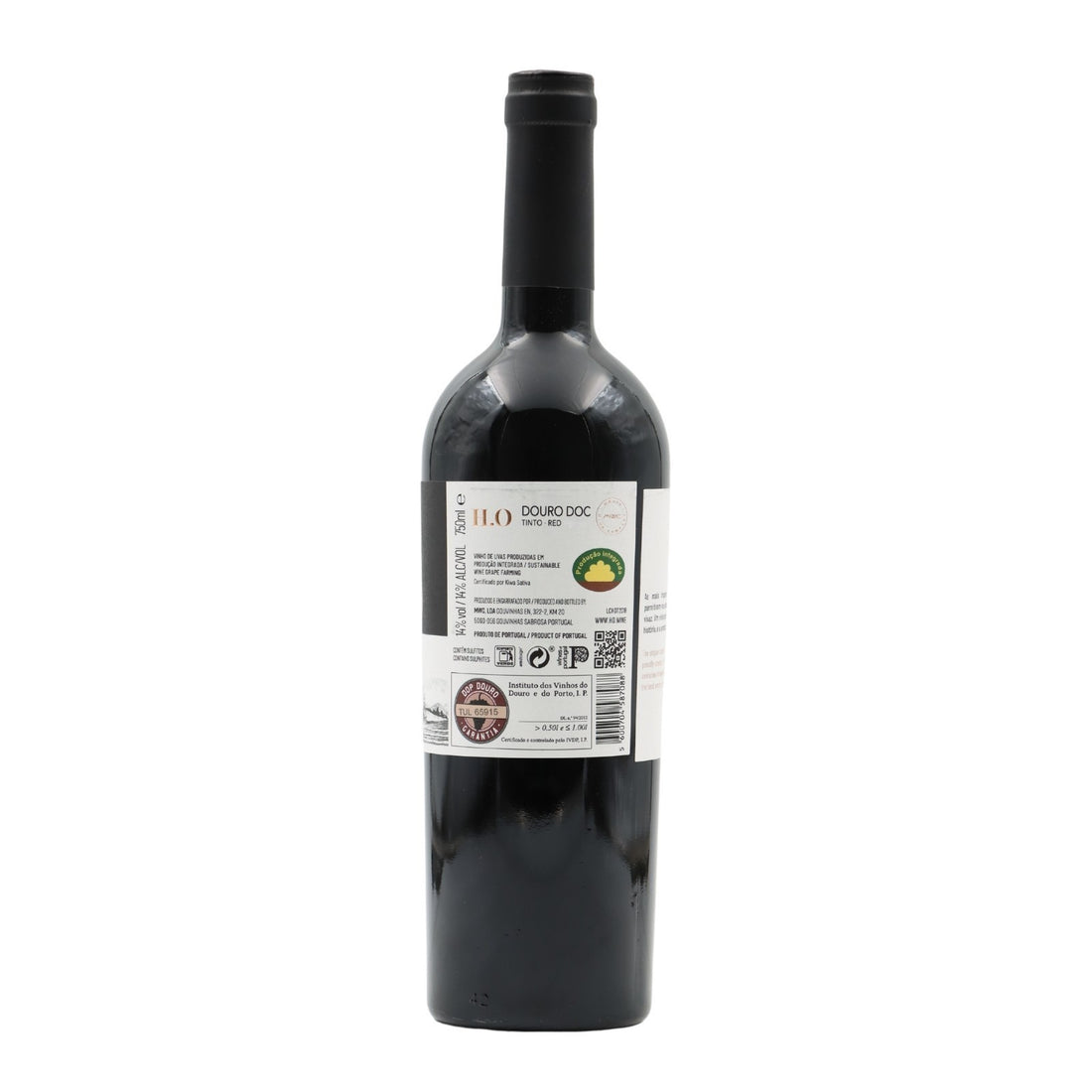 H.O Colheita Tinto