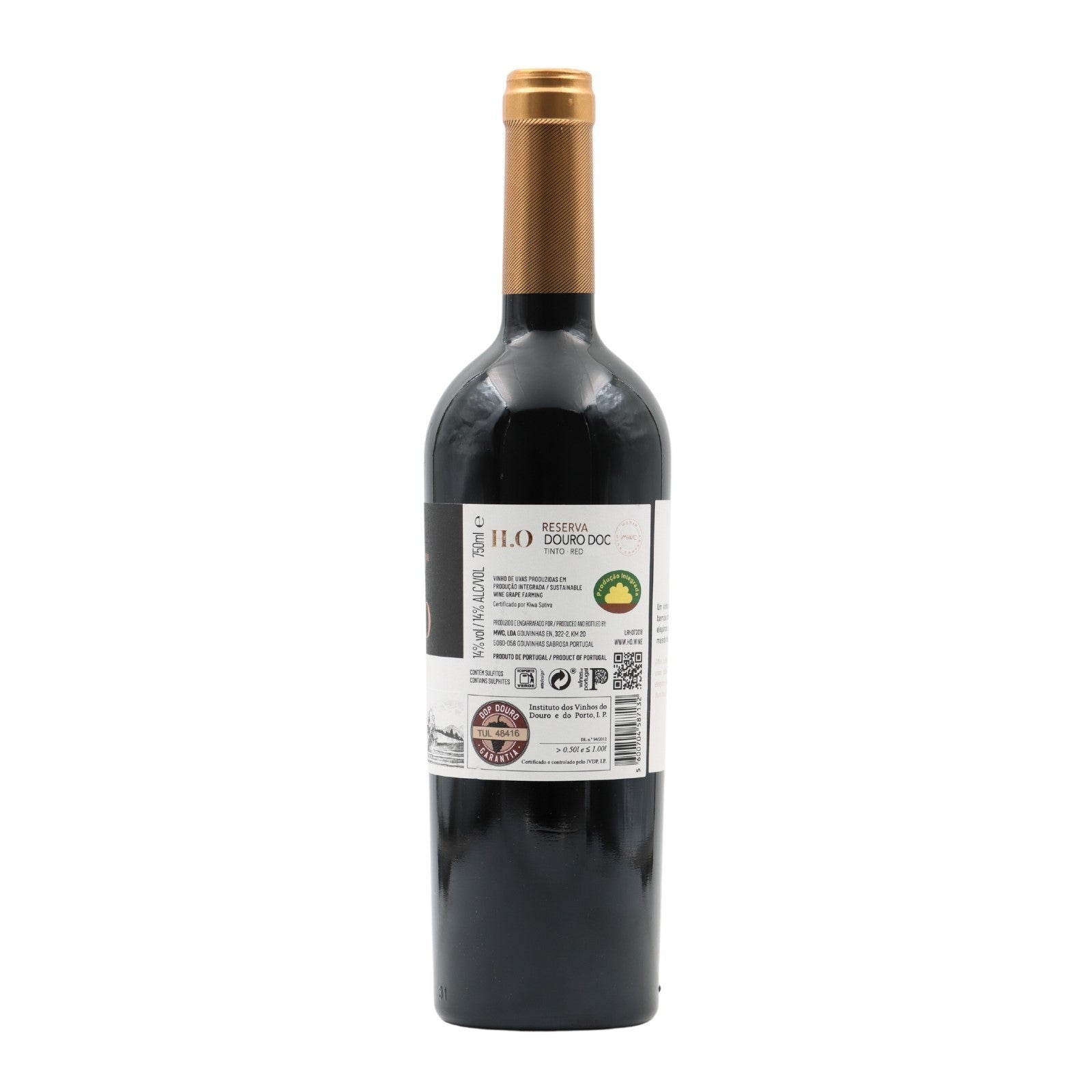 Horta Osório Reserva Rot