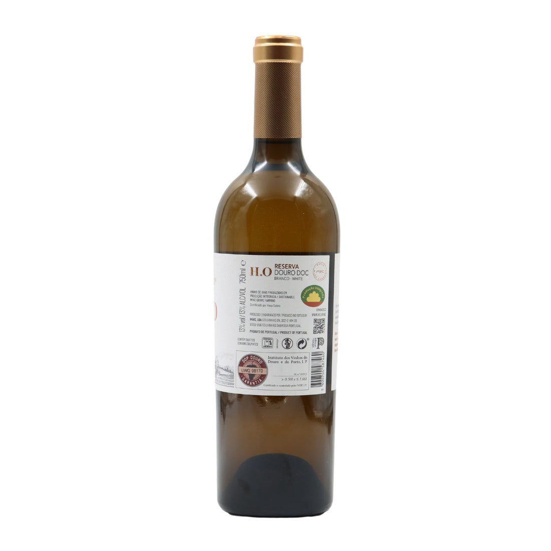 Horta Osório Riserva Bianco