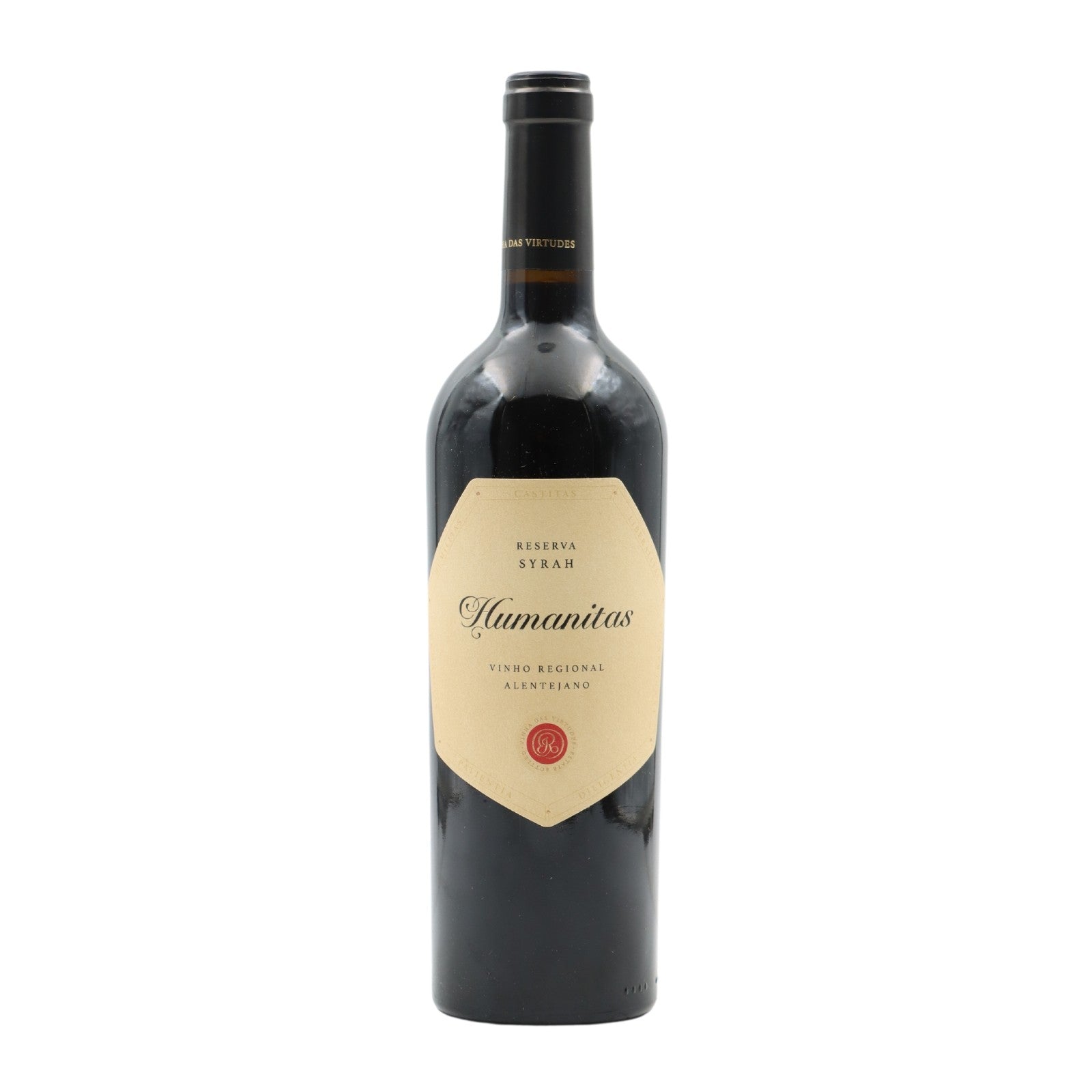 Humanitas Syrah Reserva Tinto