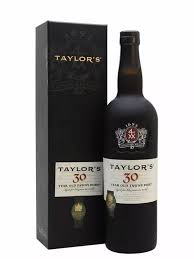 Porto Taylor’s Golden 30 Anos
