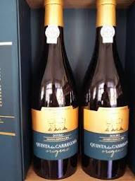 Quinta da Carregosa Cassa Origens Riserva Speciale 2018