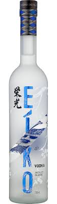 Vodka Eiko