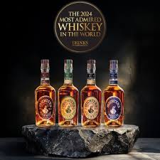 Whisky Michter's US 1 American
