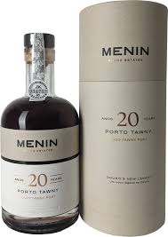 Menin Vintage Porto 2020