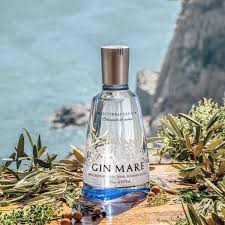 Gin Mare