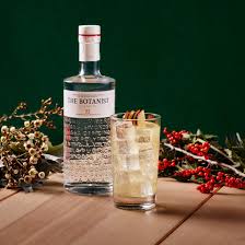 Gin The Botanist Islay Dry