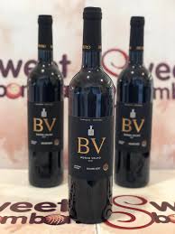 BV - Boedo Velho DOC Red Wine