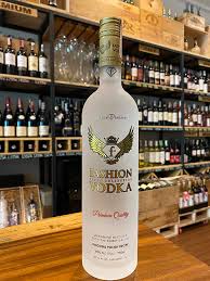Vodka Fashion Premium