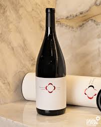 Quinta de Lemos Dona Georgina Tinto 2014