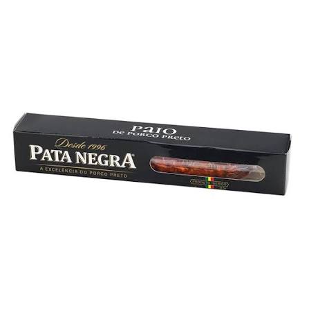 Paio Vela Pata Negra