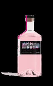 Gin Amnésia