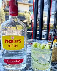 GIN Perigan's
