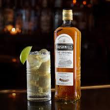 Bushmills Original
