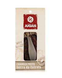 Chouriço Preto "Serra da Estrela" 290 g