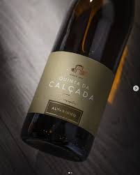 Quinta da Calçada Alvarinho Branco