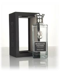 Gin Berkeley Square