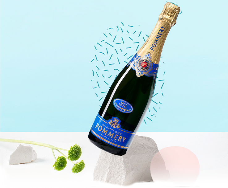 Pommery Brut Royal