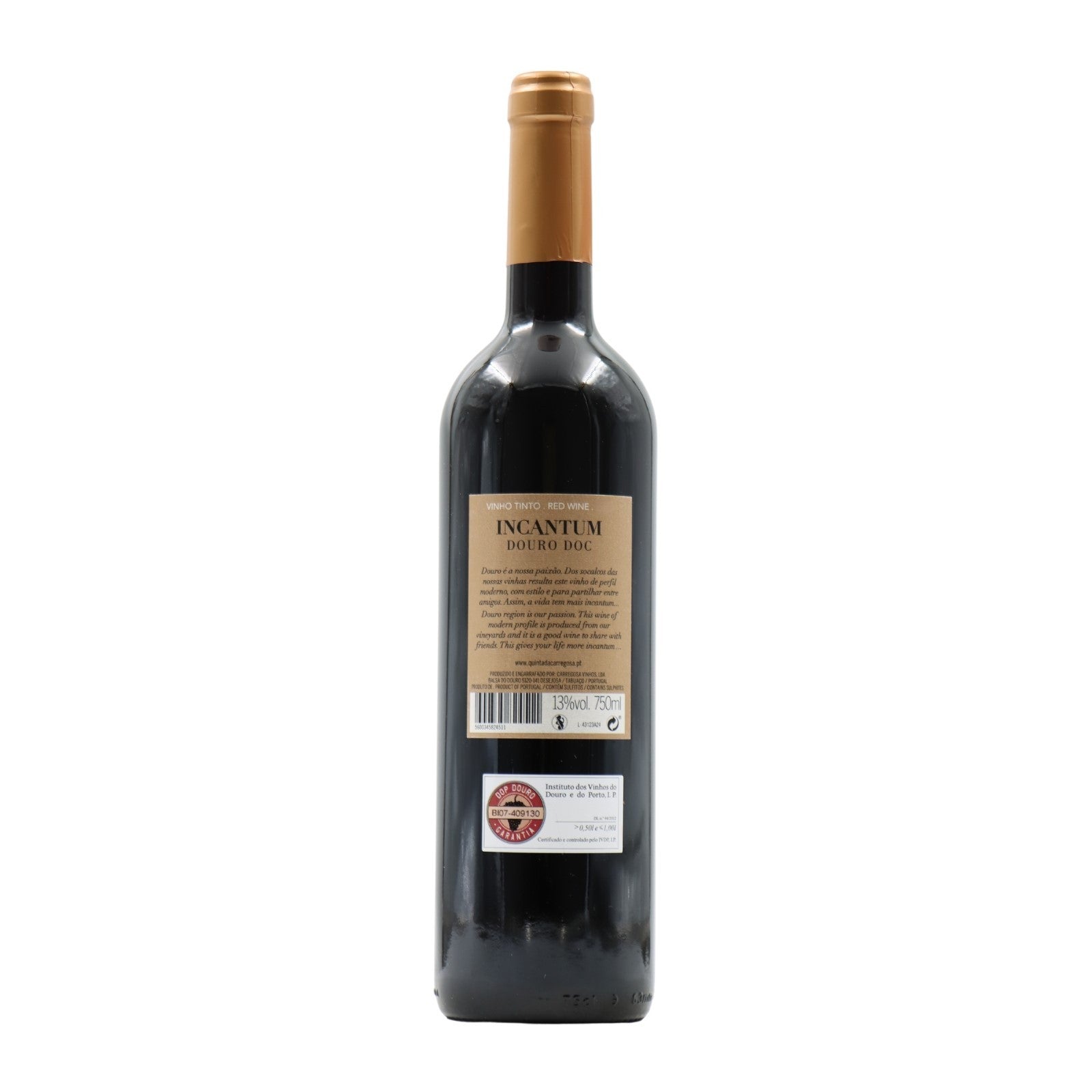 Incantum Tinto
