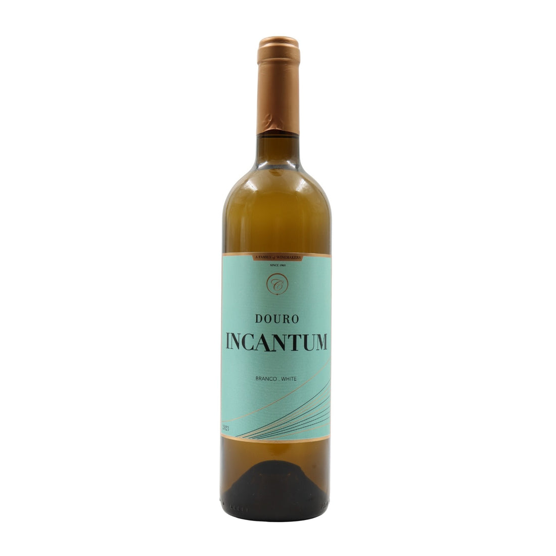 Incantum Branco