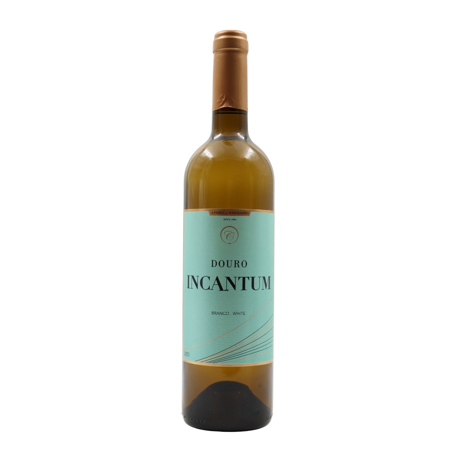 Incantum Branco