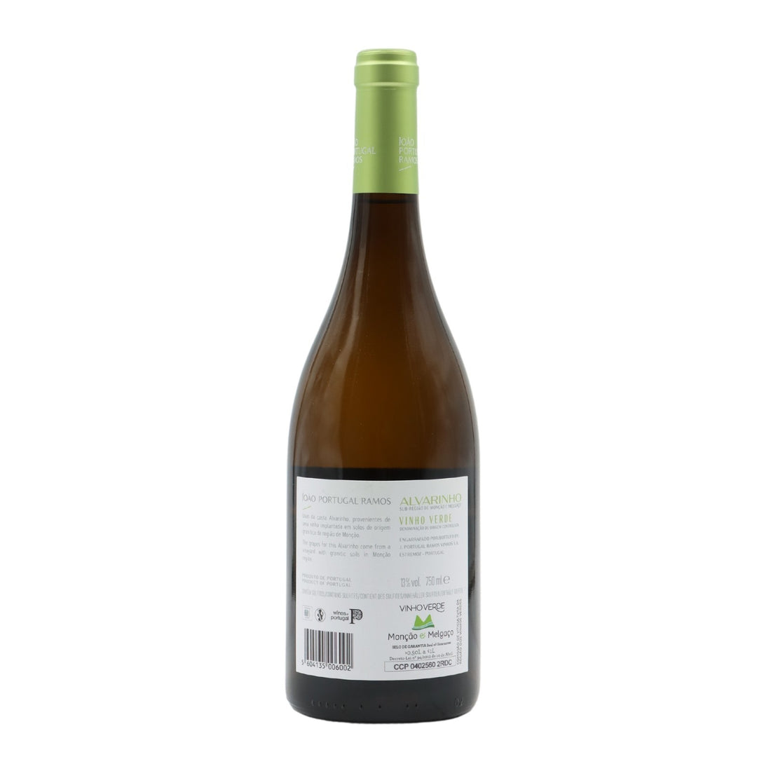 João Portugal Ramos Alvarinho Branco
