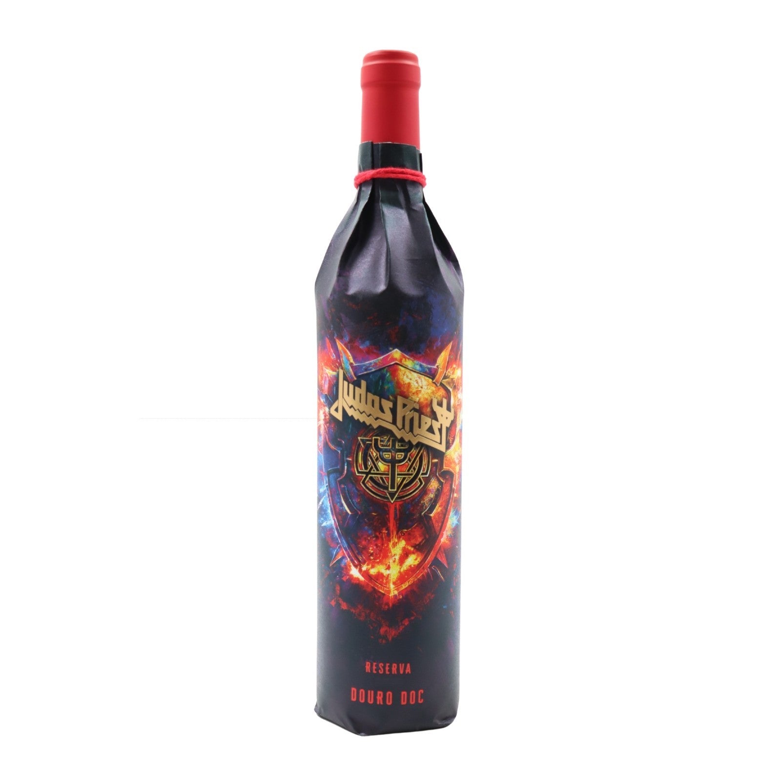 Judas Priest Reserva Tinto