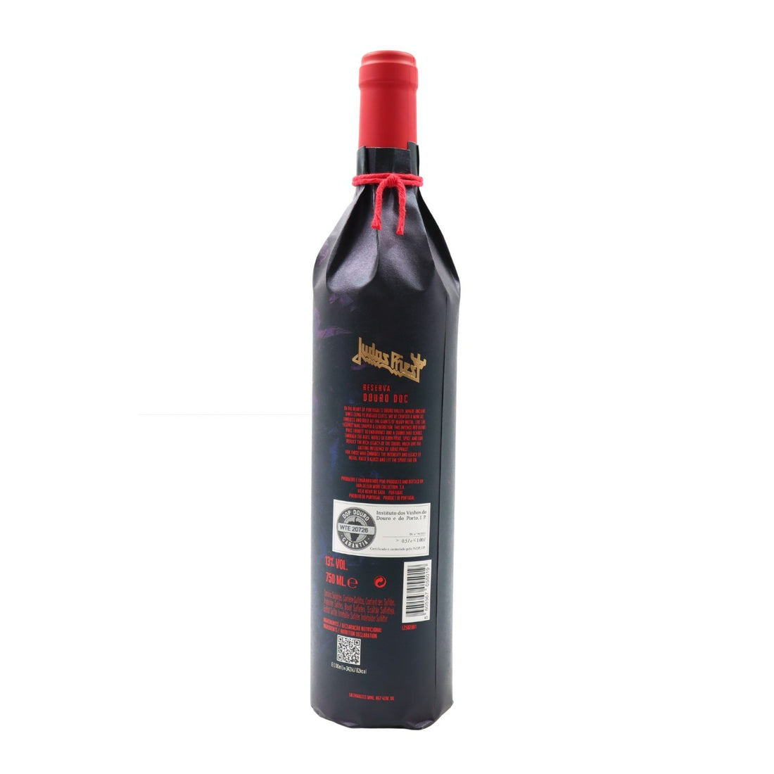 Judas Priest Reserva Tinto