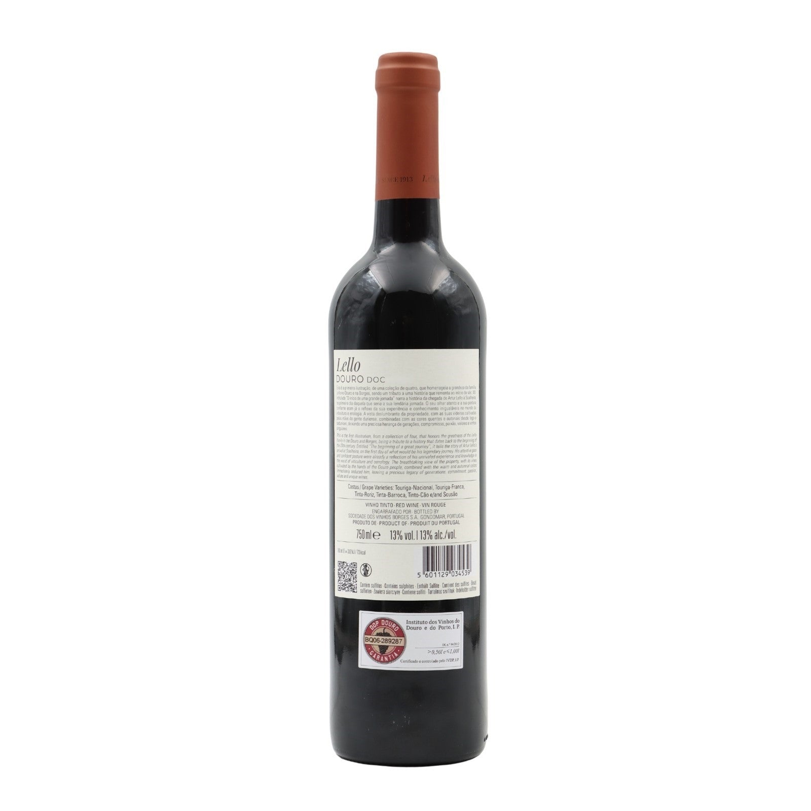 Lello Tinto