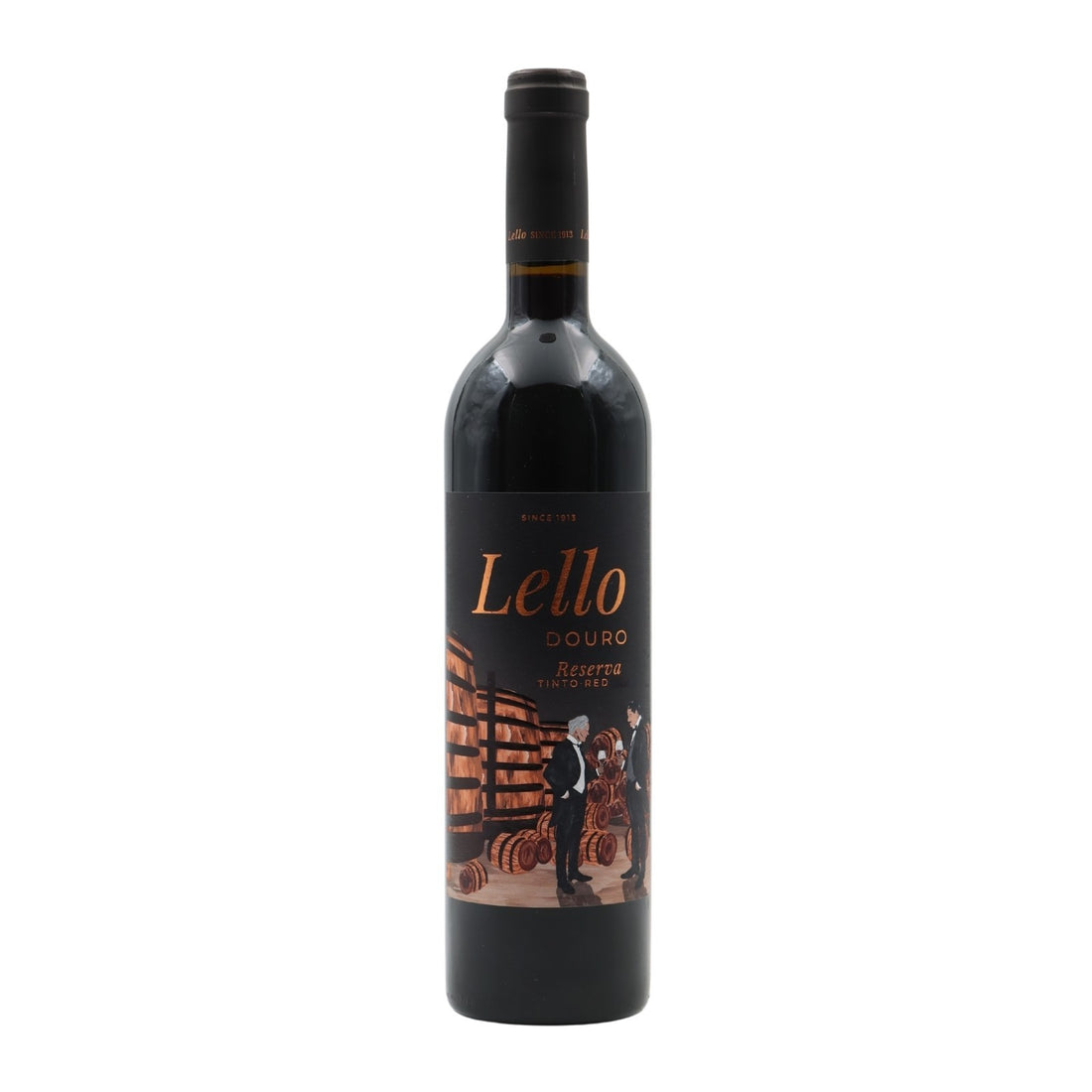 Lello Riserva Rosso