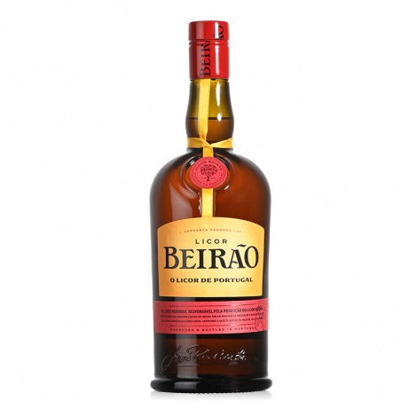 Licor Beirao Litro