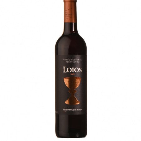 Loios Tinto