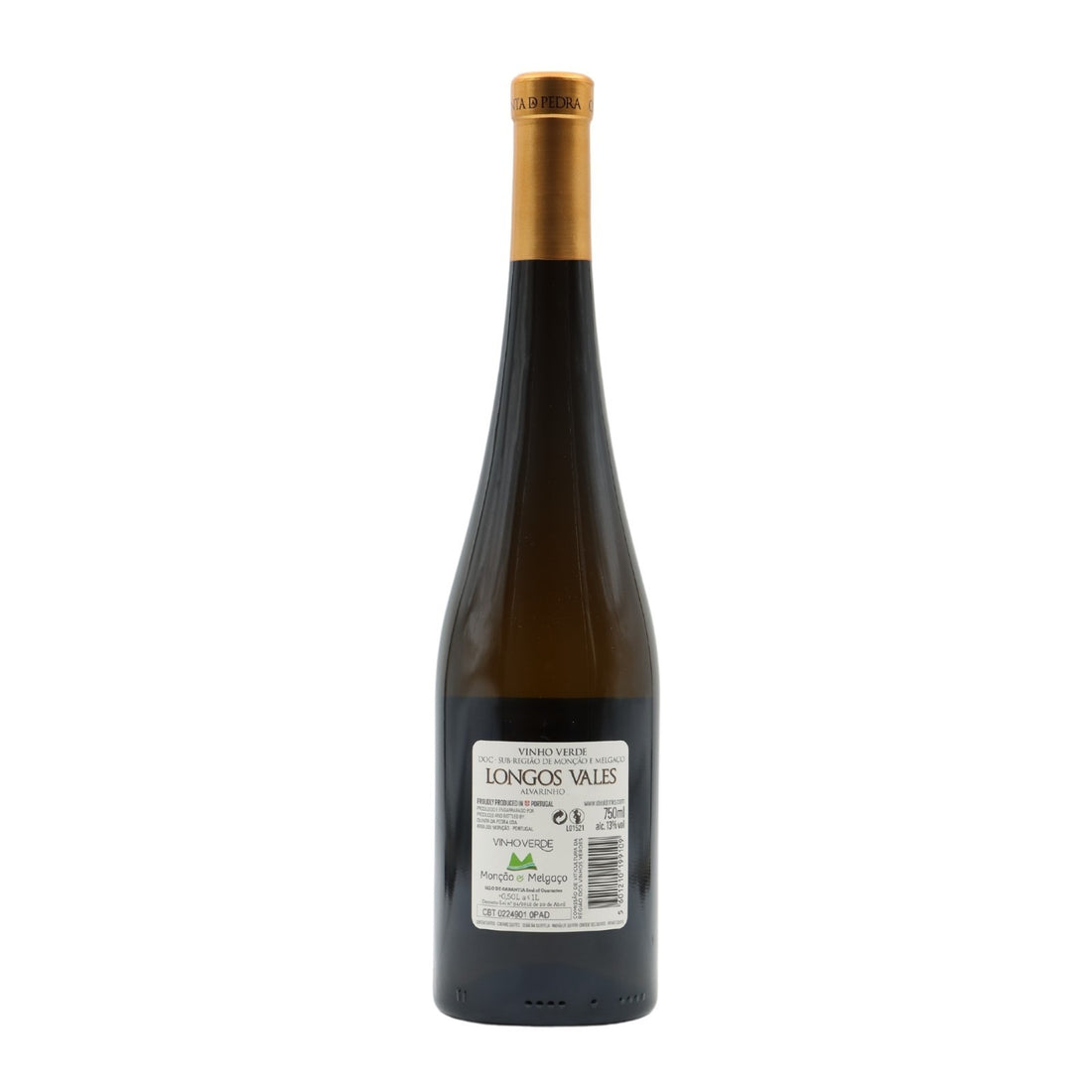 Longos Vales Alvarinho