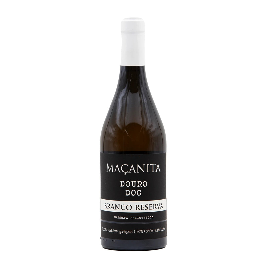 Maçanita Reserva  Weiß