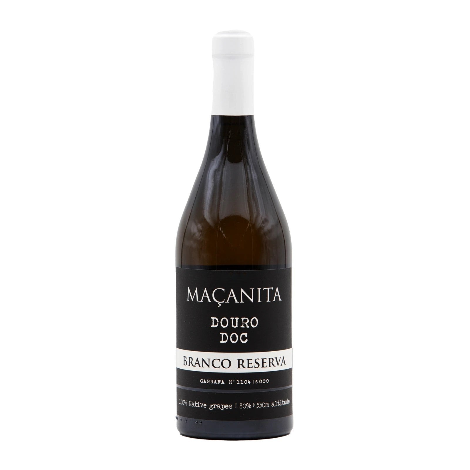 Maçanita Riserva  Bianco