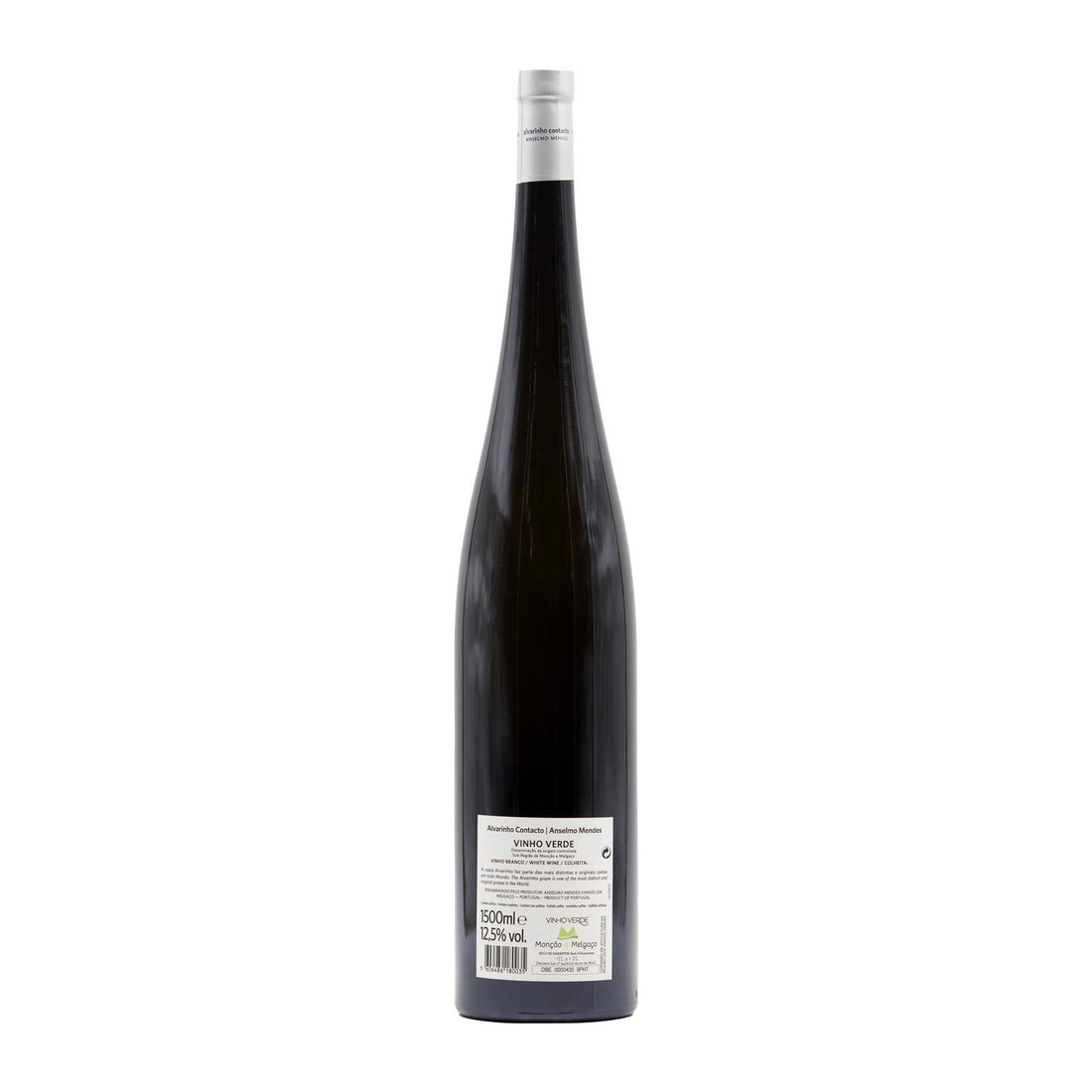Anselmo Mendes Contacto Magnum