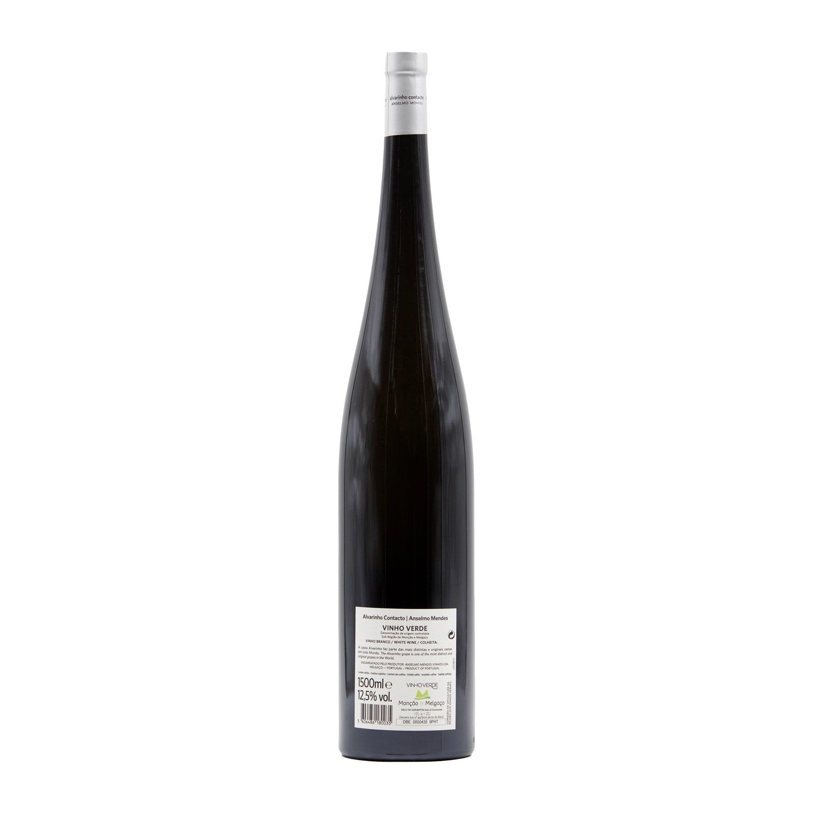 Anselmo Mendes Contacto Magnum