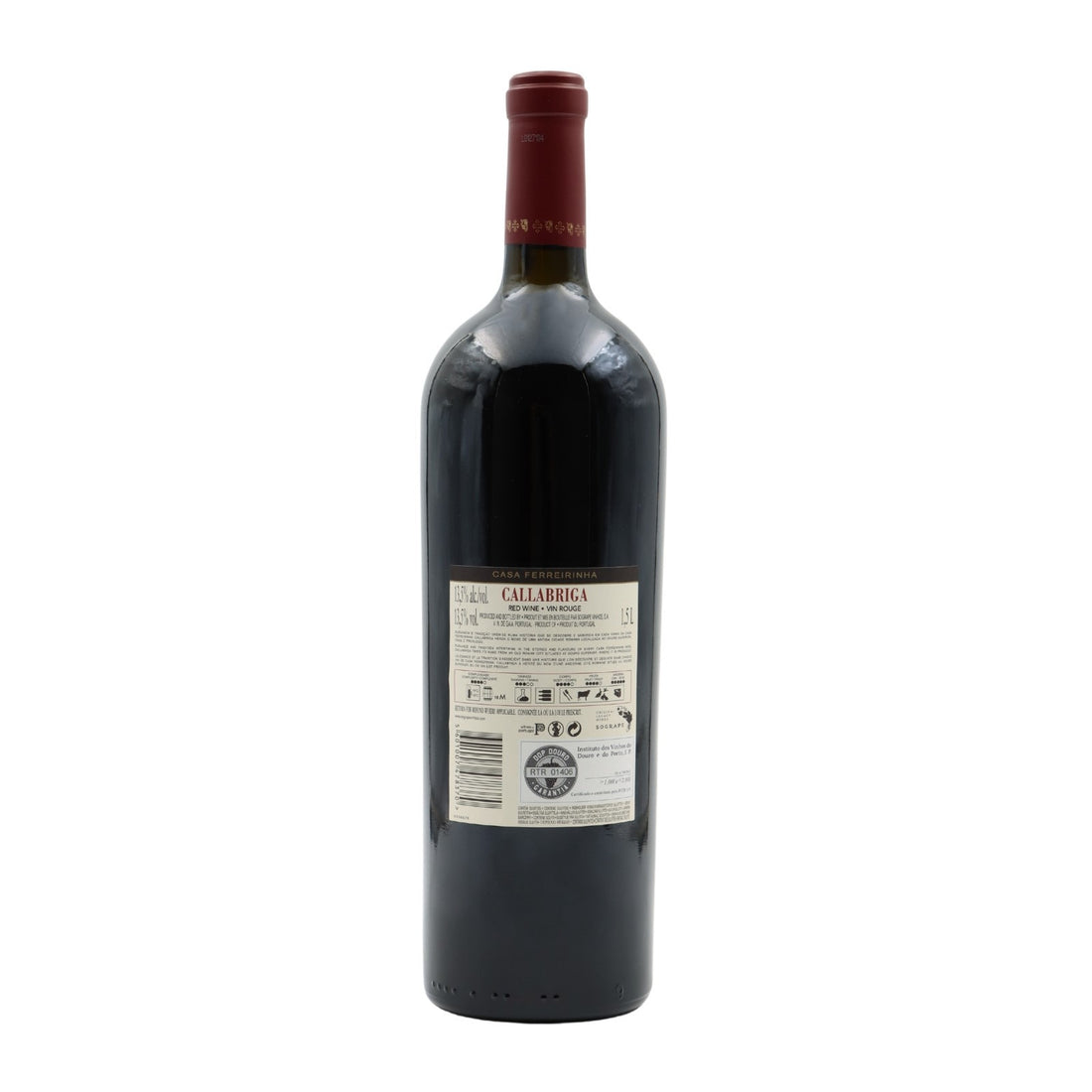 Callabriga Tinto 1.5 L
